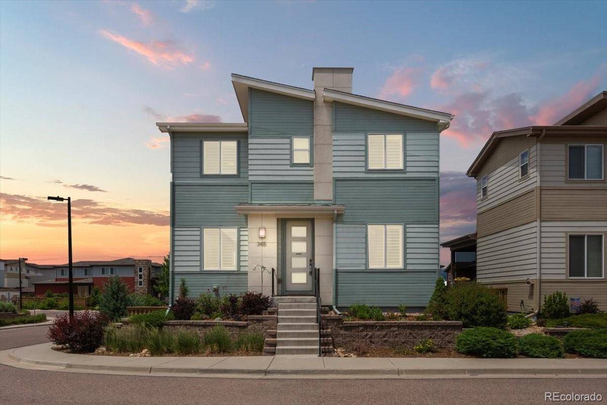 Highlands Ranch, CO 80126,3415 Cranston CIR