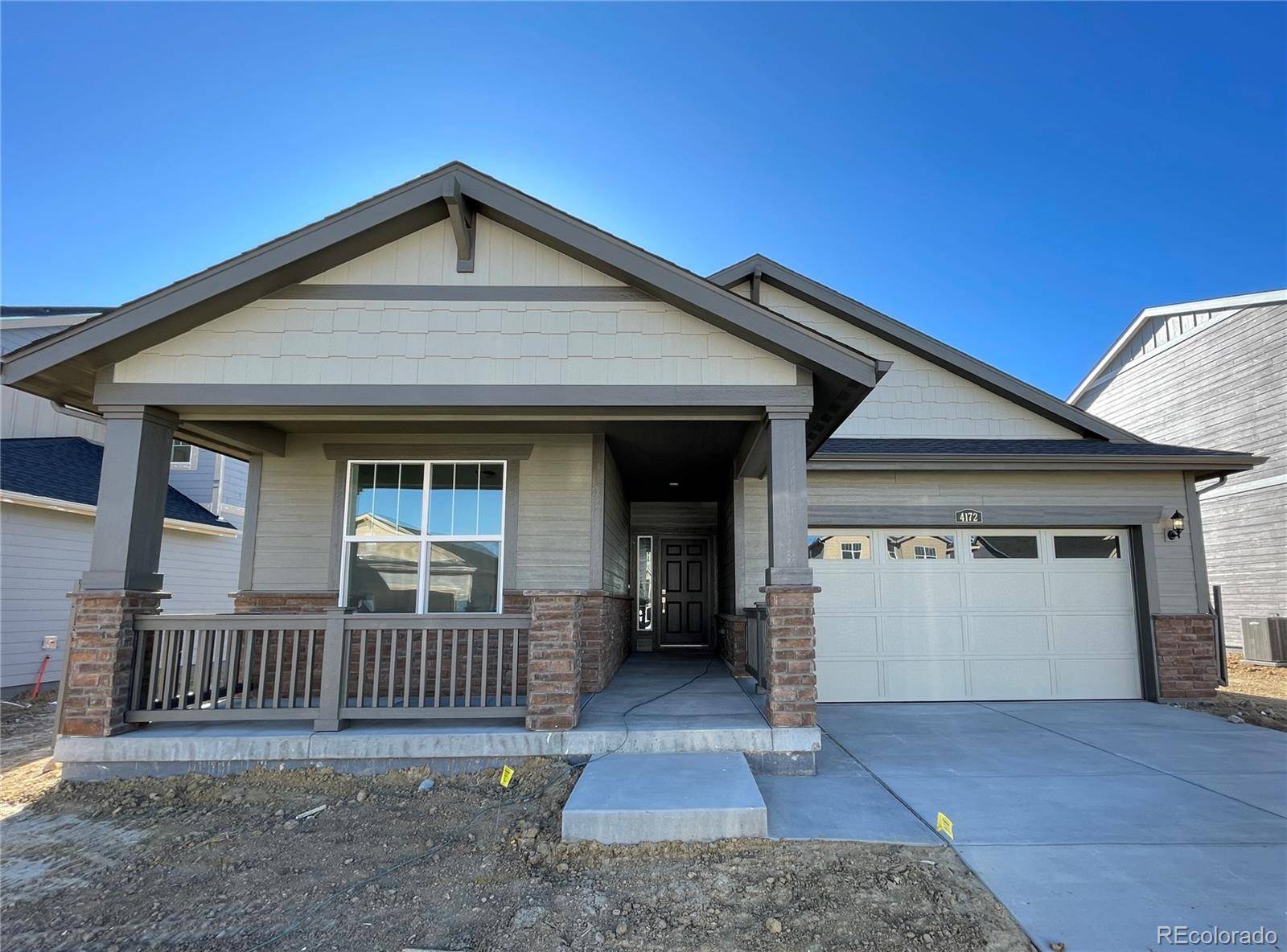 Johnstown, CO 80534,4172 Shirley DR