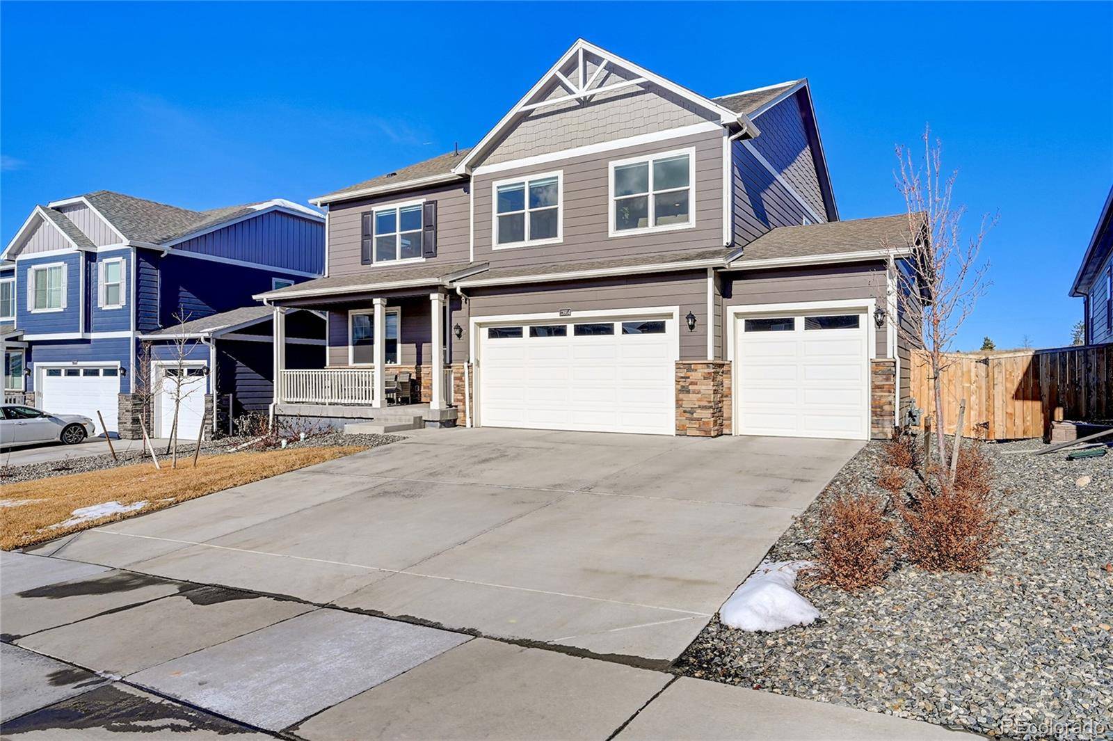 Parker, CO 80134,13914 Scarlet Sage LN