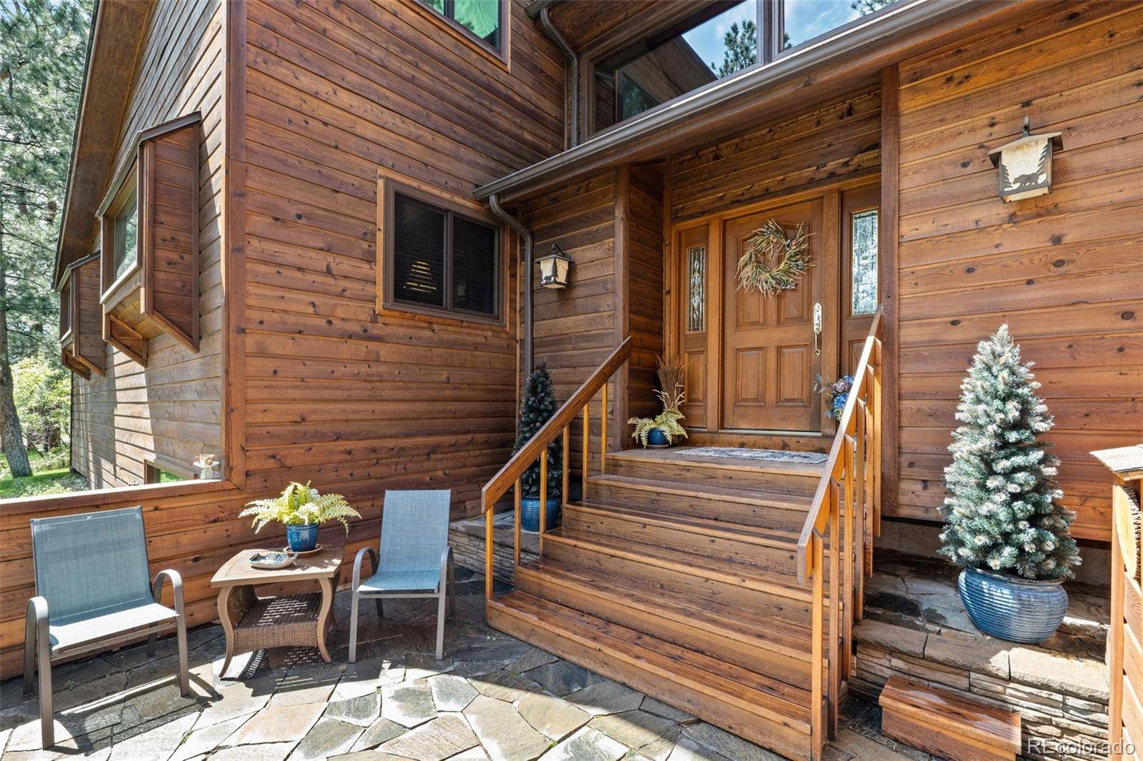 Larkspur, CO 80118,4407 Delaware DR