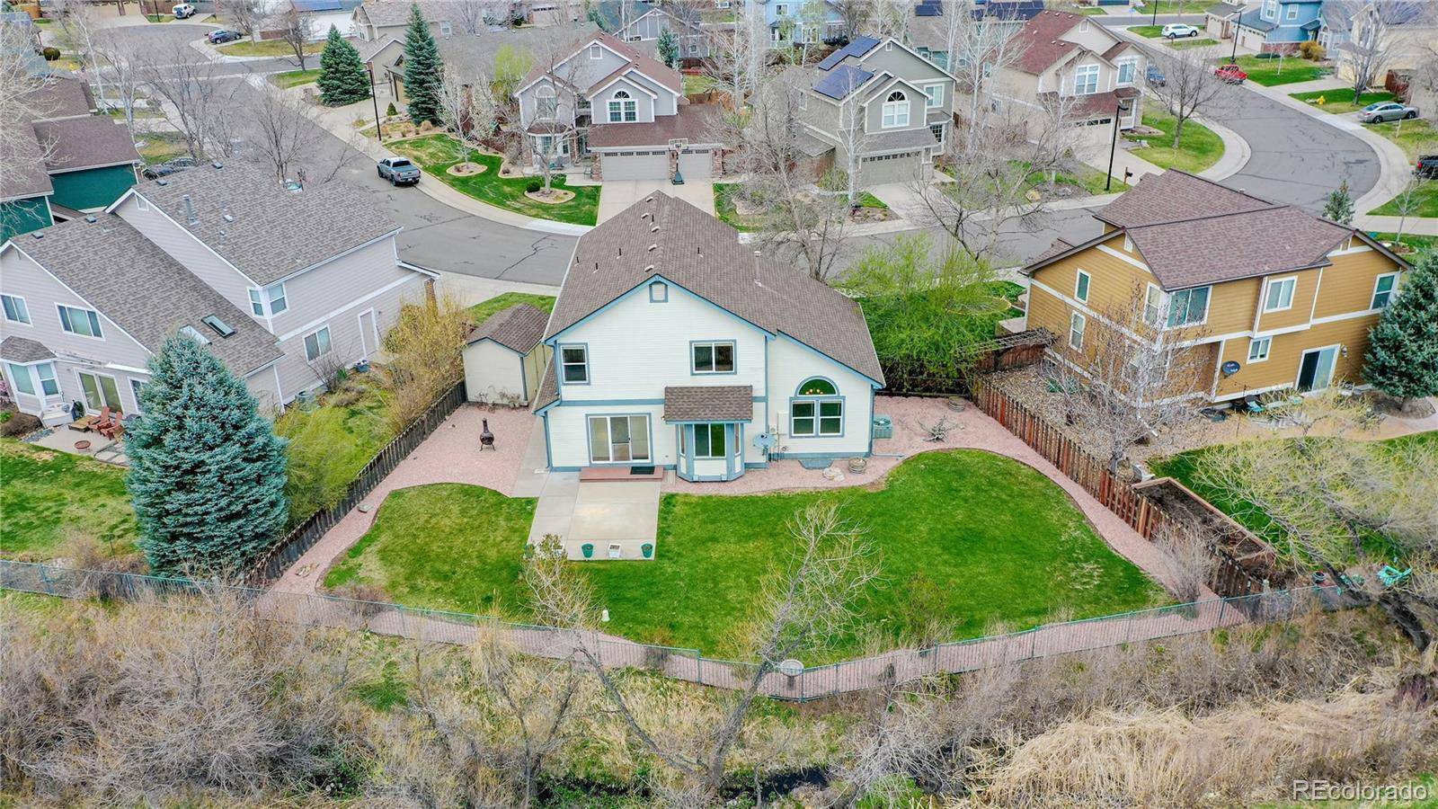 Arvada, CO 80007,6532 Nile CIR