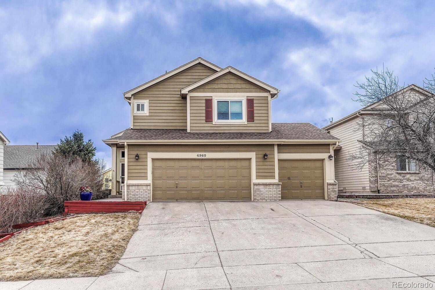 Colorado Springs, CO 80922,4960 Malachite CT