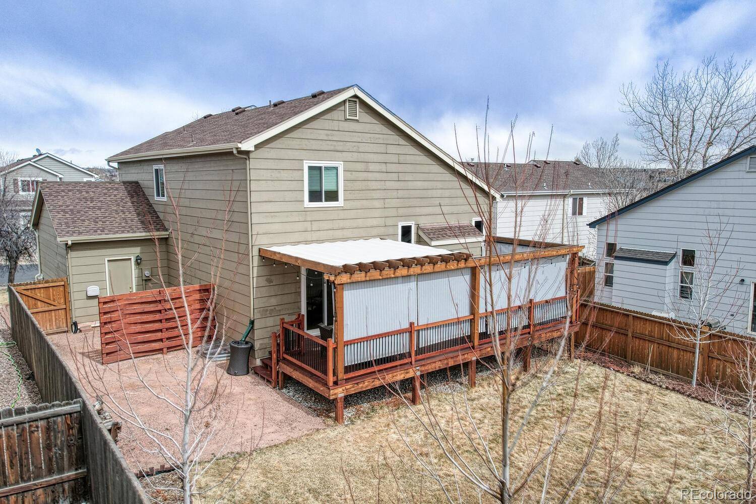 Colorado Springs, CO 80922,4960 Malachite CT