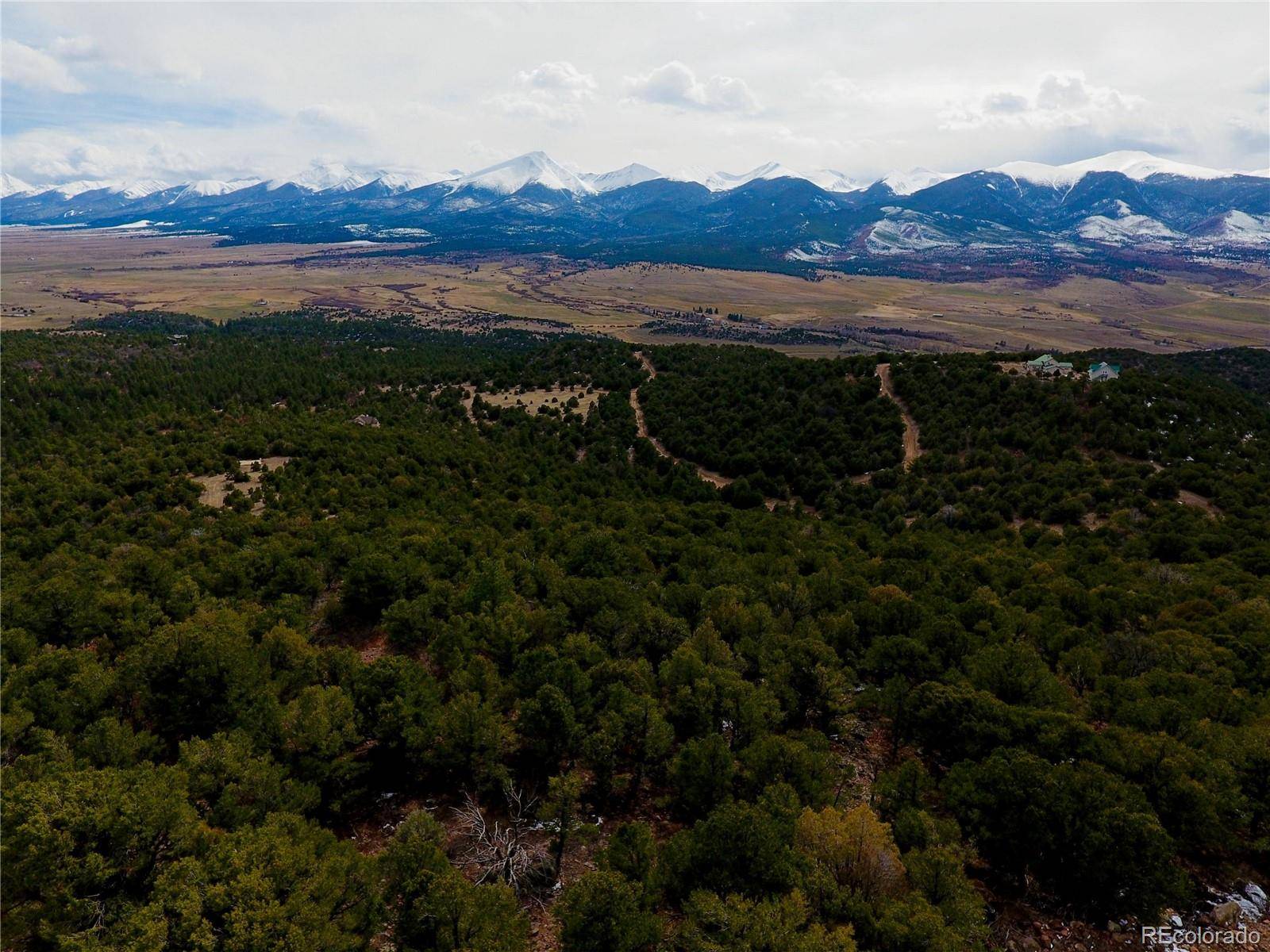 Westcliffe, CO 81252,188 Looters LN