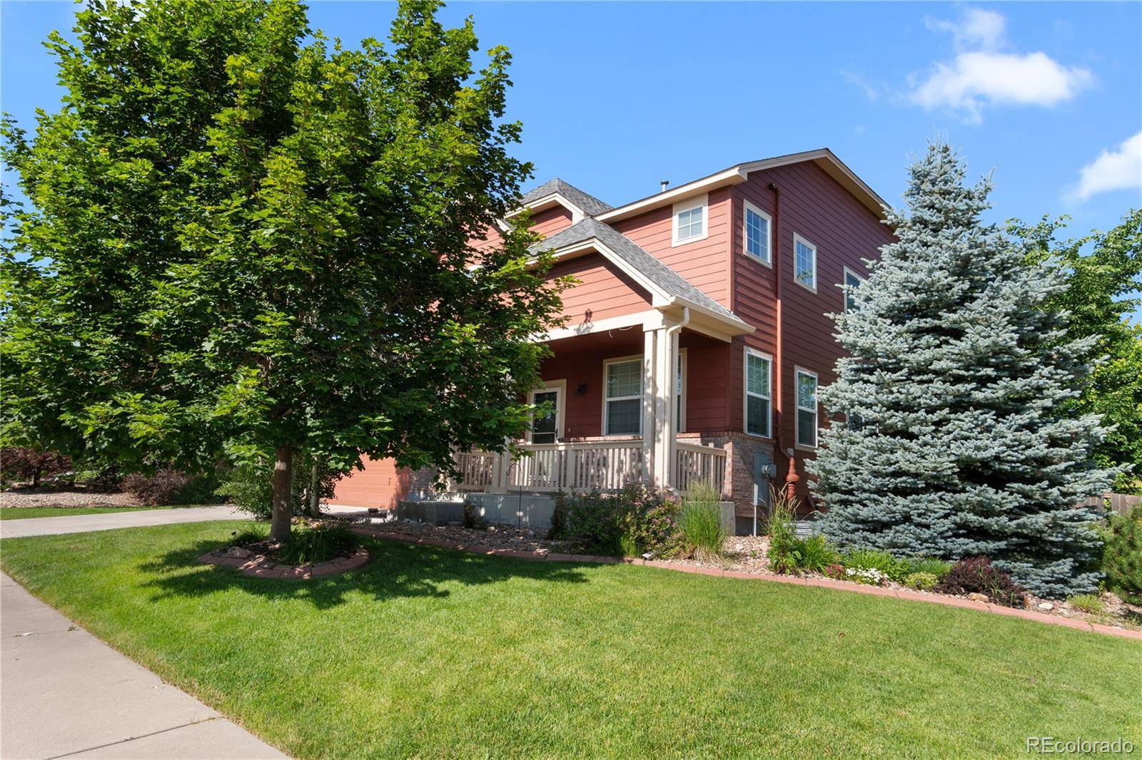 Castle Rock, CO 80108,3455 Falling Star PL