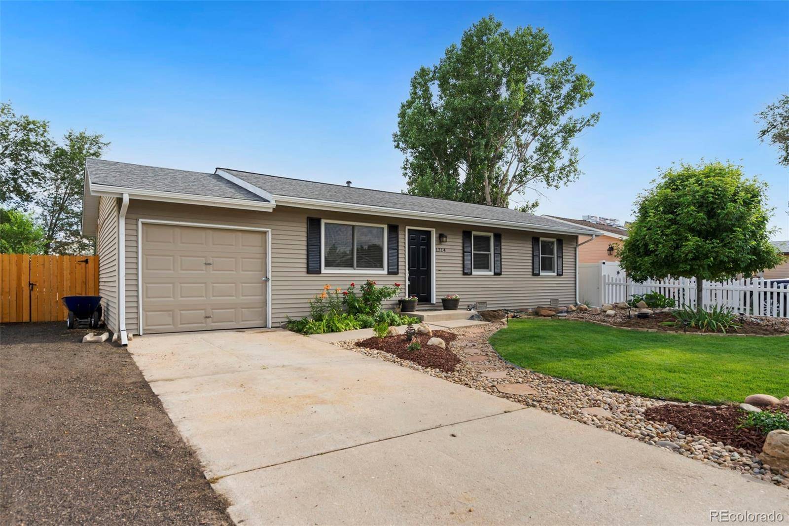 Fort Lupton, CO 80621,1314 4th ST