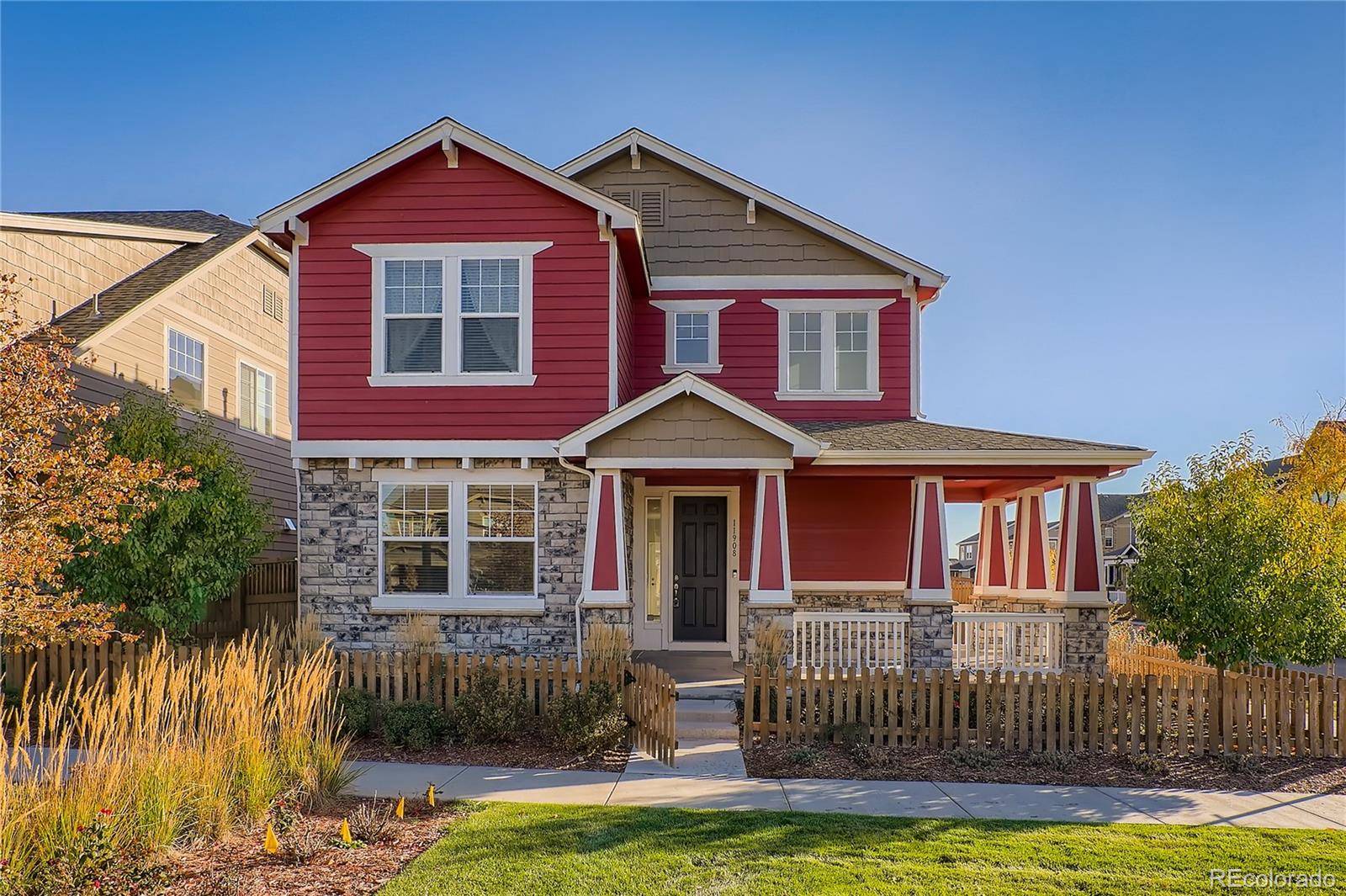 Westminster, CO 80031,11908 Meade CT