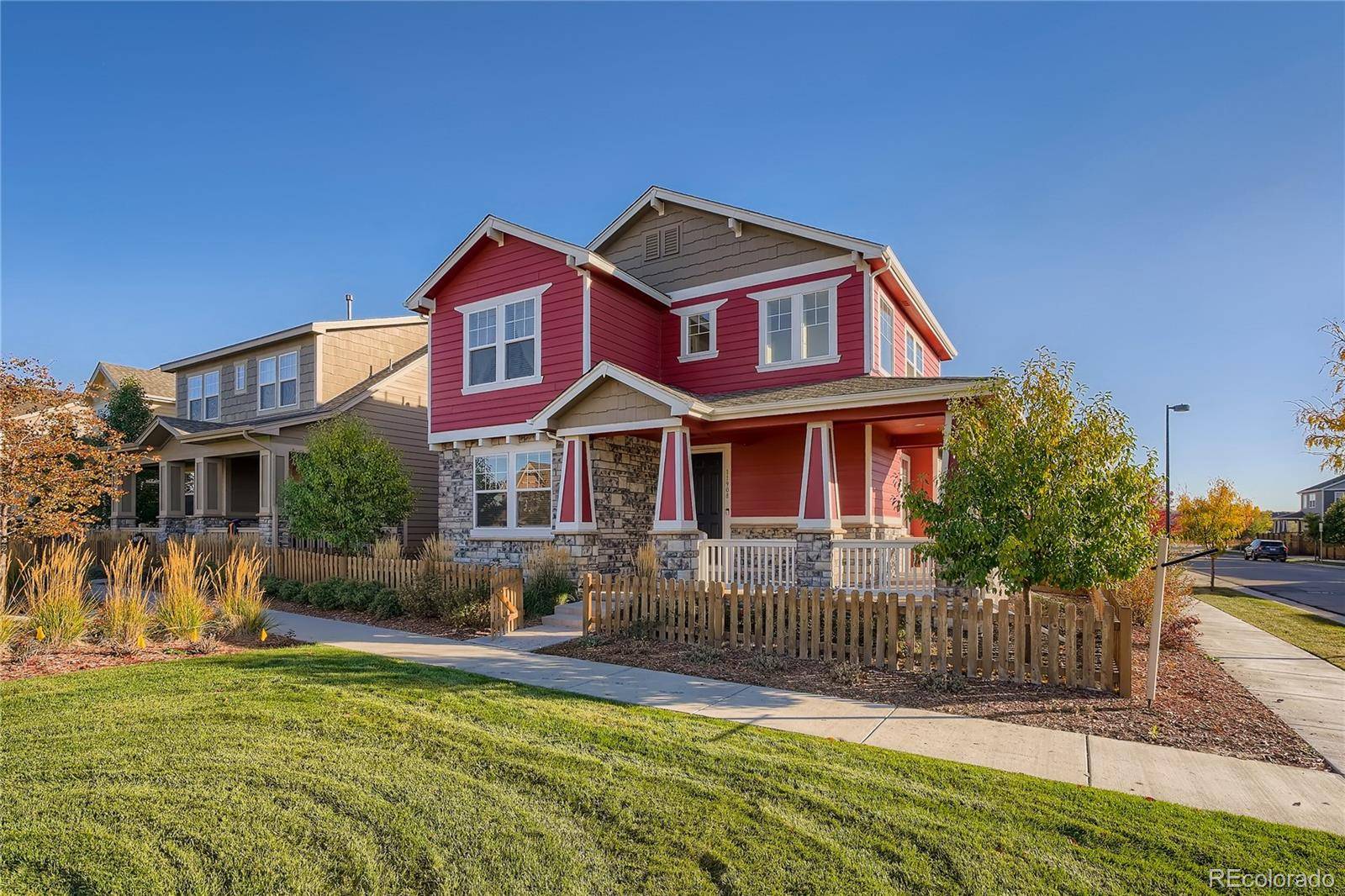 Westminster, CO 80031,11908 Meade CT