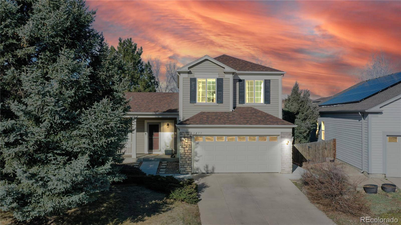 Longmont, CO 80503,1475 Wildrose DR