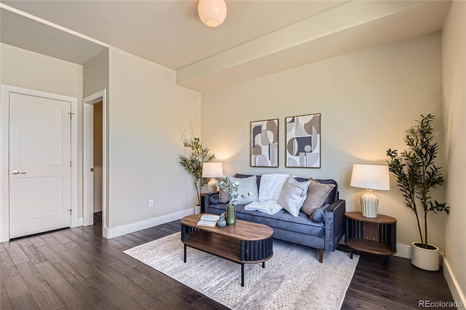 Denver, CO 80210,2700 E Louisiana AVE #203