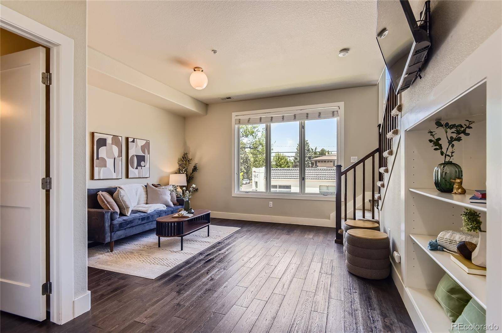 Denver, CO 80210,2700 E Louisiana AVE #203