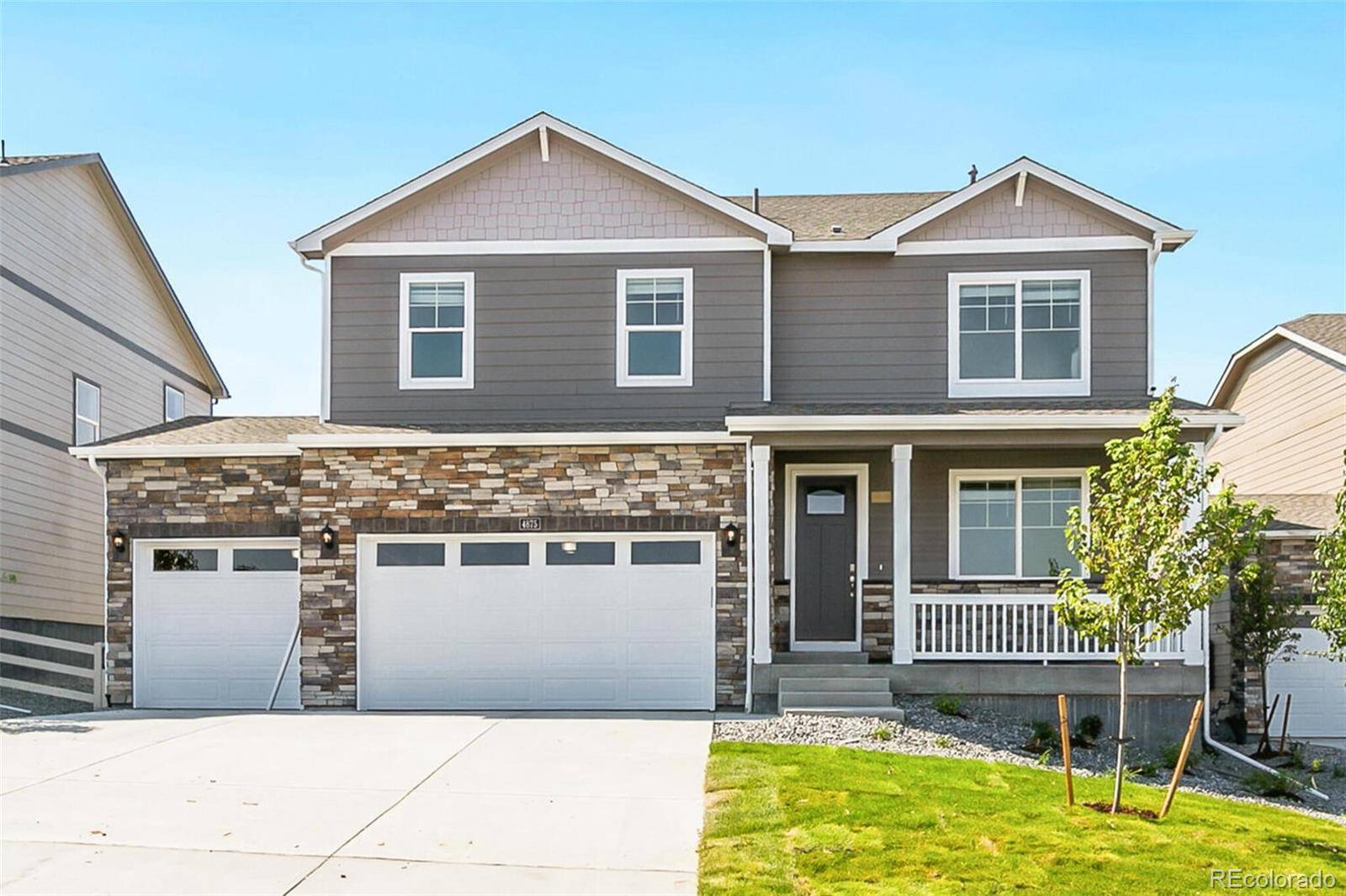 Elizabeth, CO 80107,43224 Kawana Gulch ST