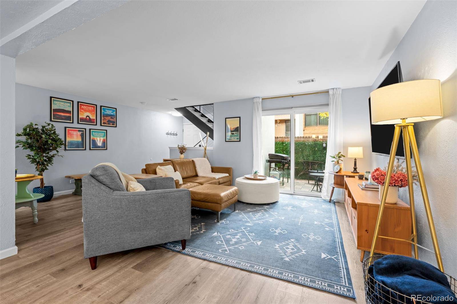 Denver, CO 80222,2869 S Locust ST