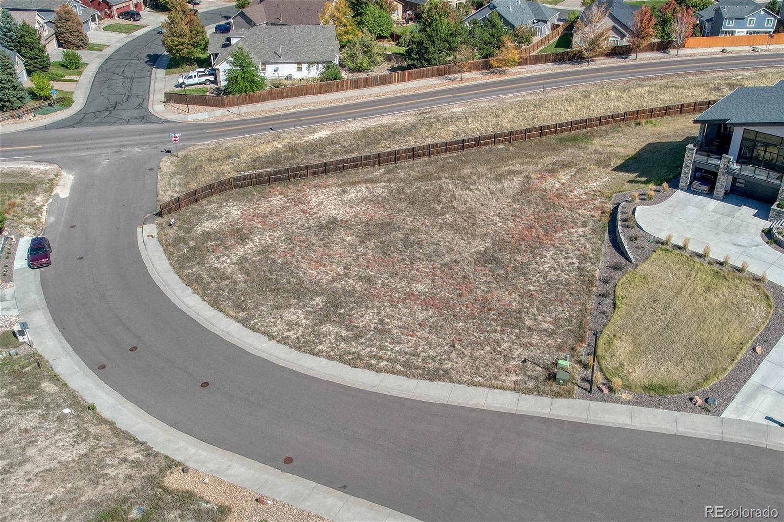 Castle Rock, CO 80109,594 Granger CT