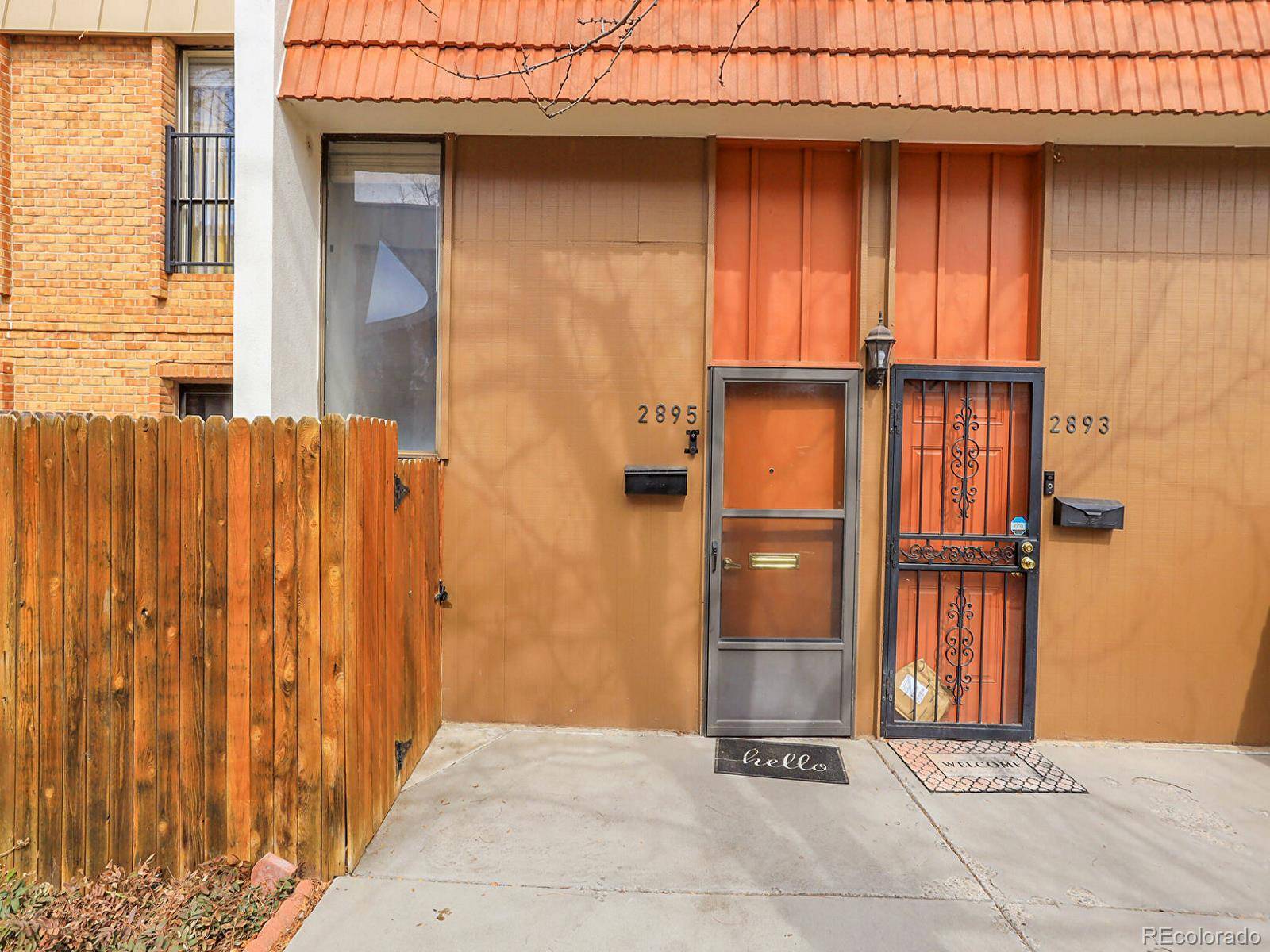Denver, CO 80222,2895 S Locust ST