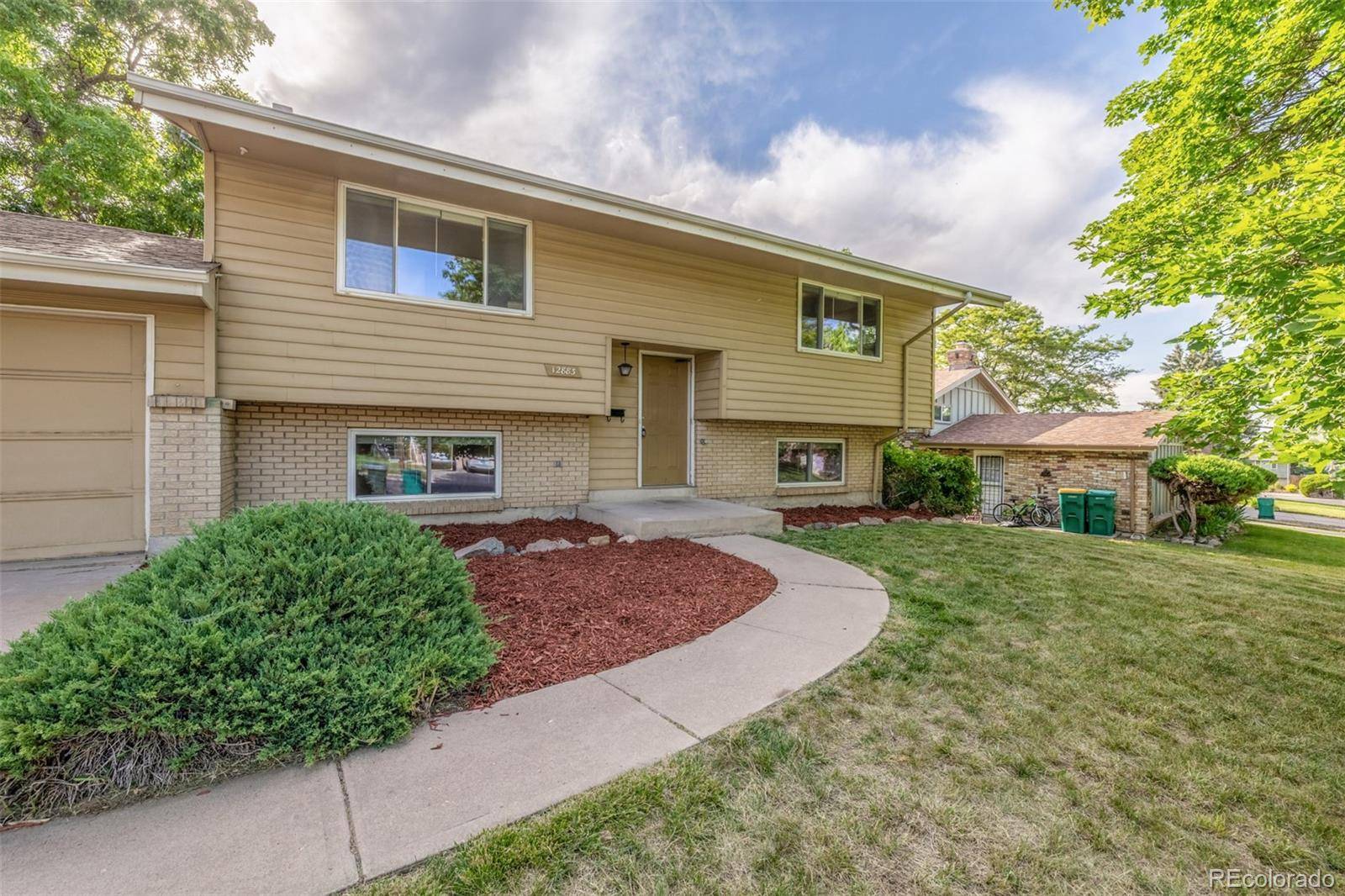 Aurora, CO 80012,12883 E Nevada CIR