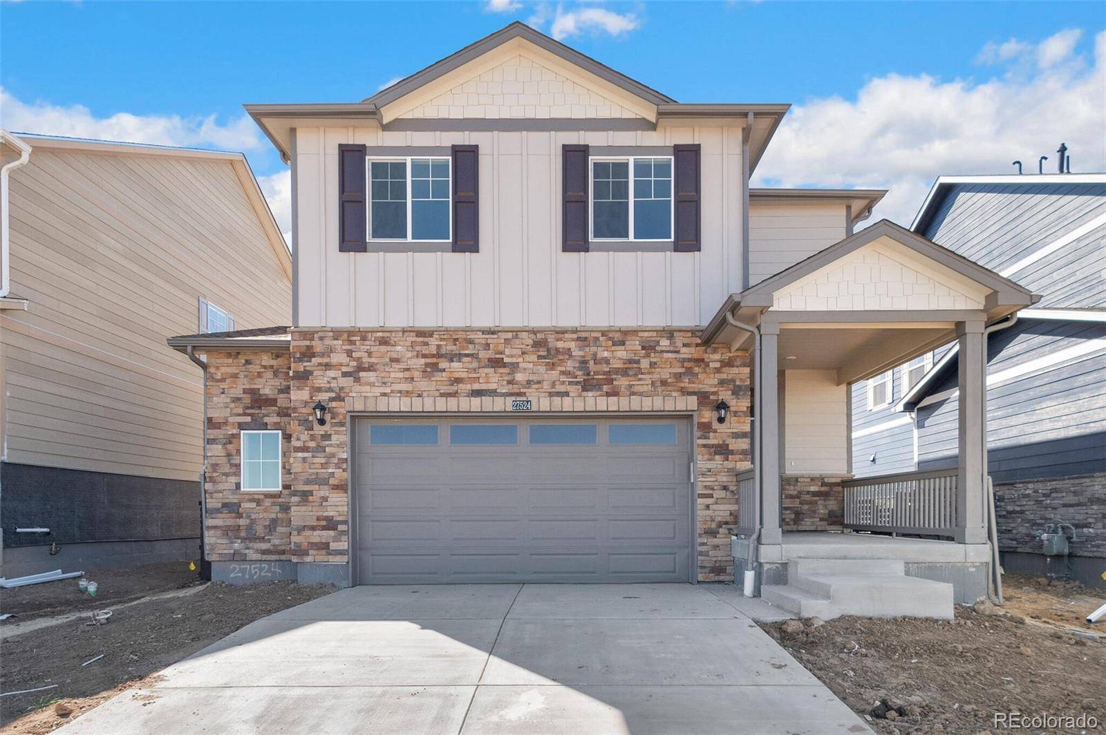 Fort Collins, CO 80528,1932 Knobby Pine DR