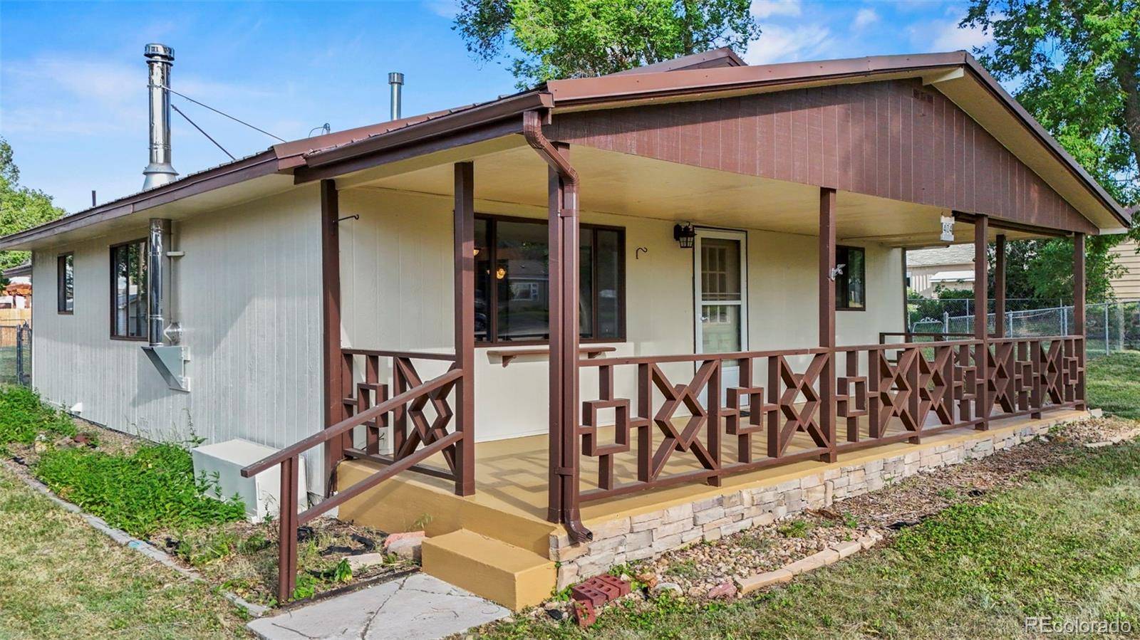 Simla, CO 80835,404 Ute AVE