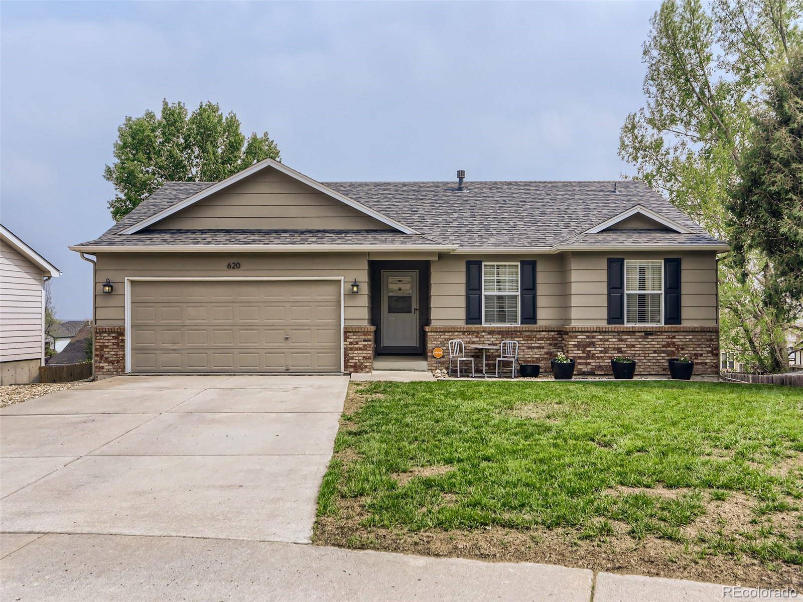 Johnstown, CO 80534,620 Wadas CT