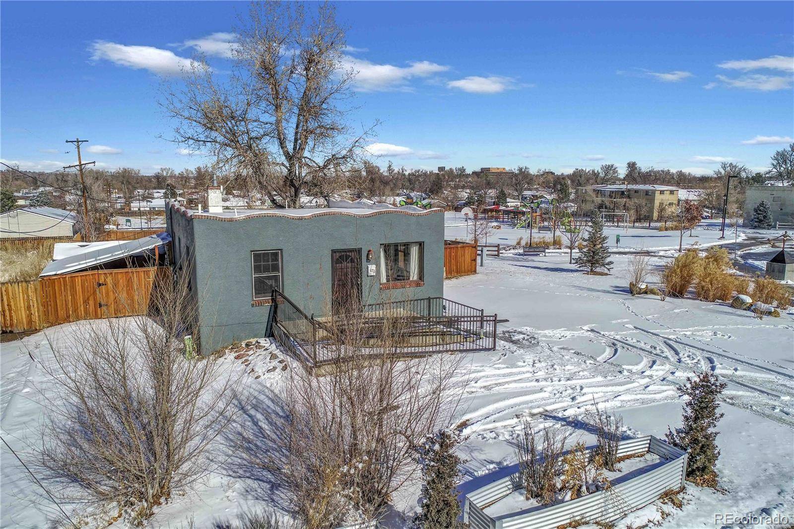 Wheat Ridge, CO 80033,6375 W 44th AVE