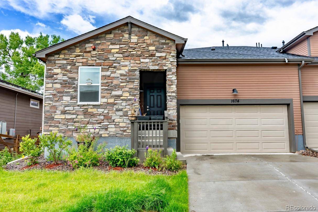 Fort Collins, CO 80528,1674 Foggy Brook DR