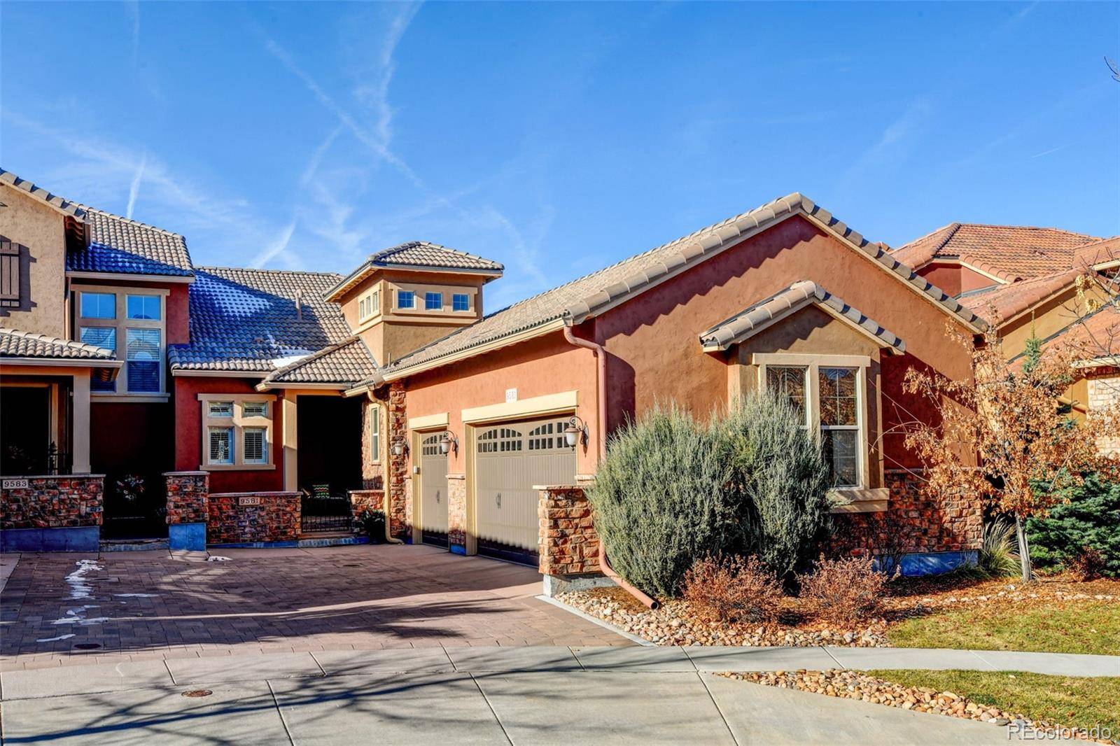 Highlands Ranch, CO 80126,9581 Firenze WAY