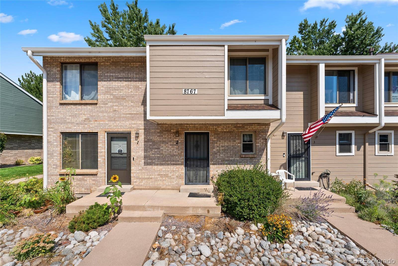 Lakewood, CO 80227,8767 W Cornell AVE #2