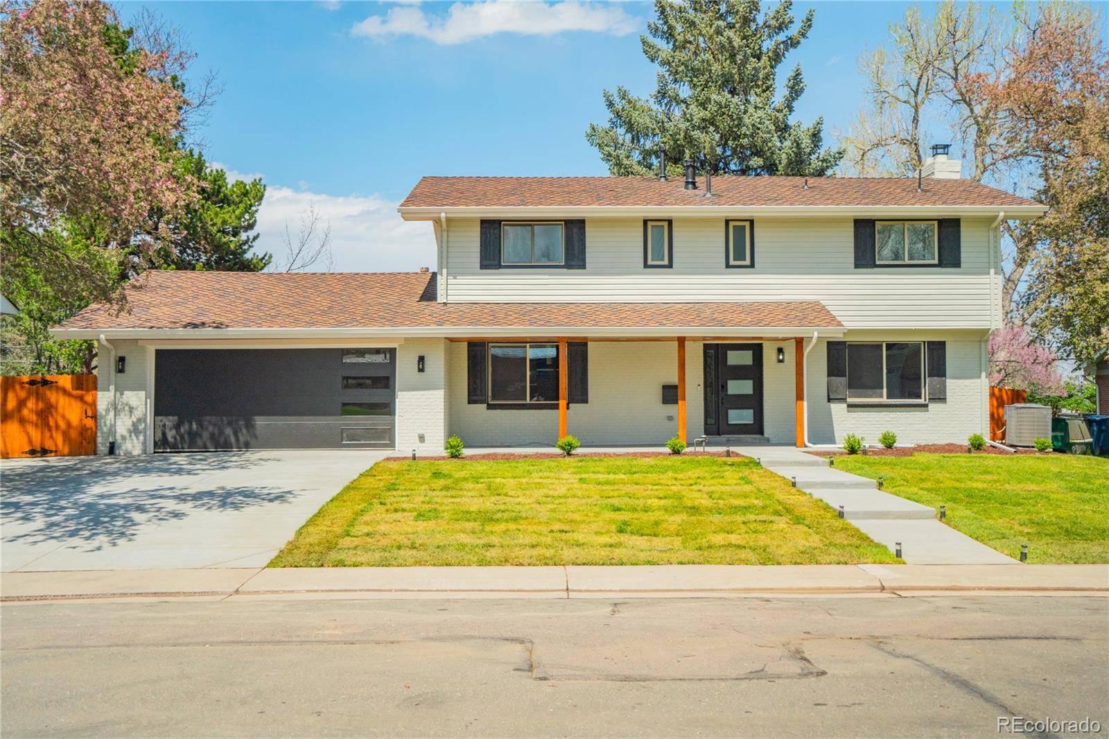 Lakewood, CO 80215,11383 W 28th AVE