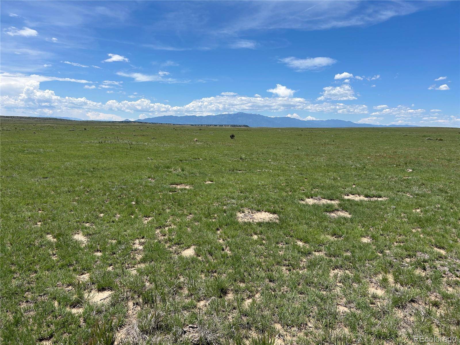 Walsenburg, CO 81089,Lot 123e Turkey Ridge Ranch
