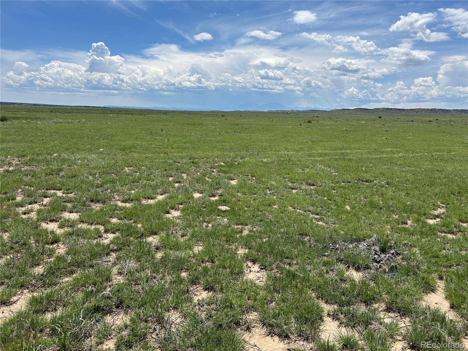 Walsenburg, CO 81089,Lot 123e Turkey Ridge Ranch