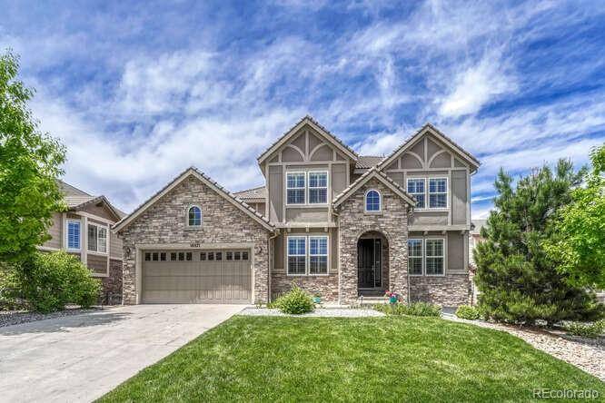 Highlands Ranch, CO 80126,10571 Skyreach RD