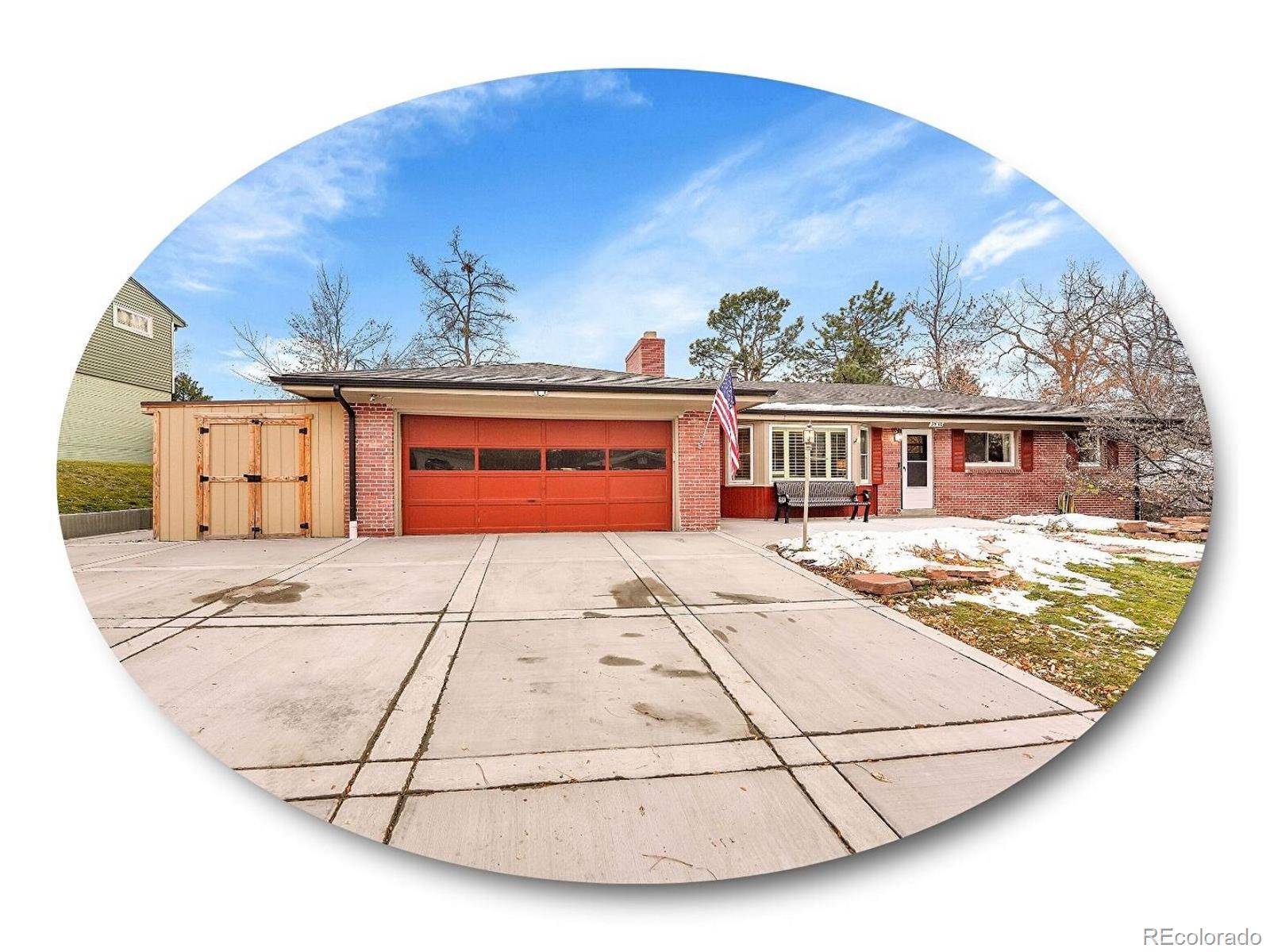 Centennial, CO 80122,3540 E Arapahoe PL