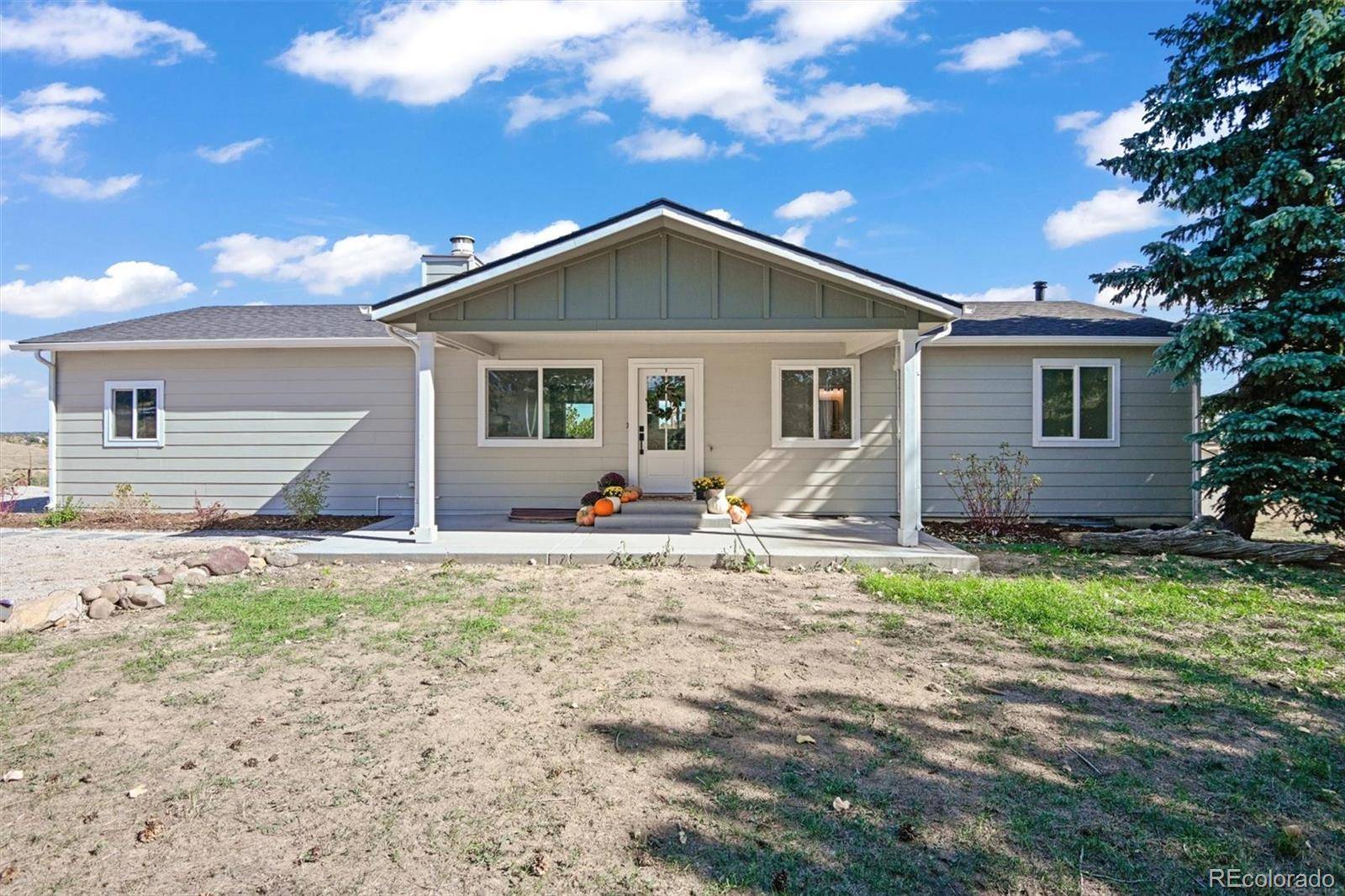 Parker, CO 80134,12946 N 4th ST