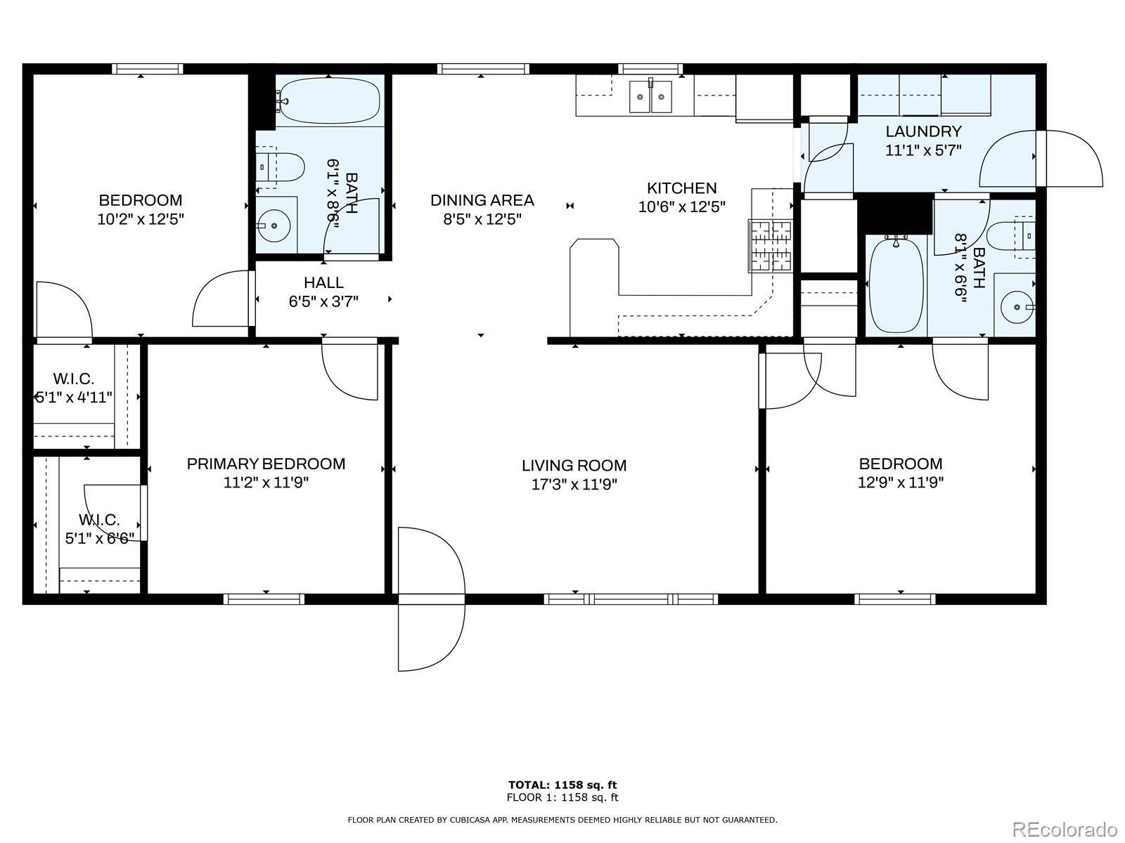 Aurora, CO 80011,1540 N Billings ST