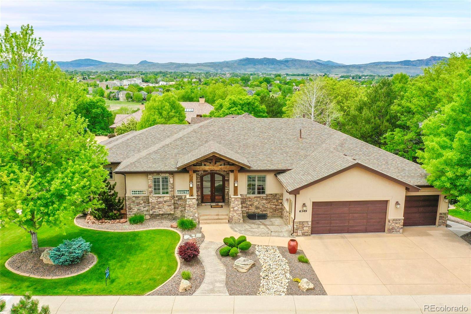 Fort Collins, CO 80525,6349 Southridge Greens BLVD