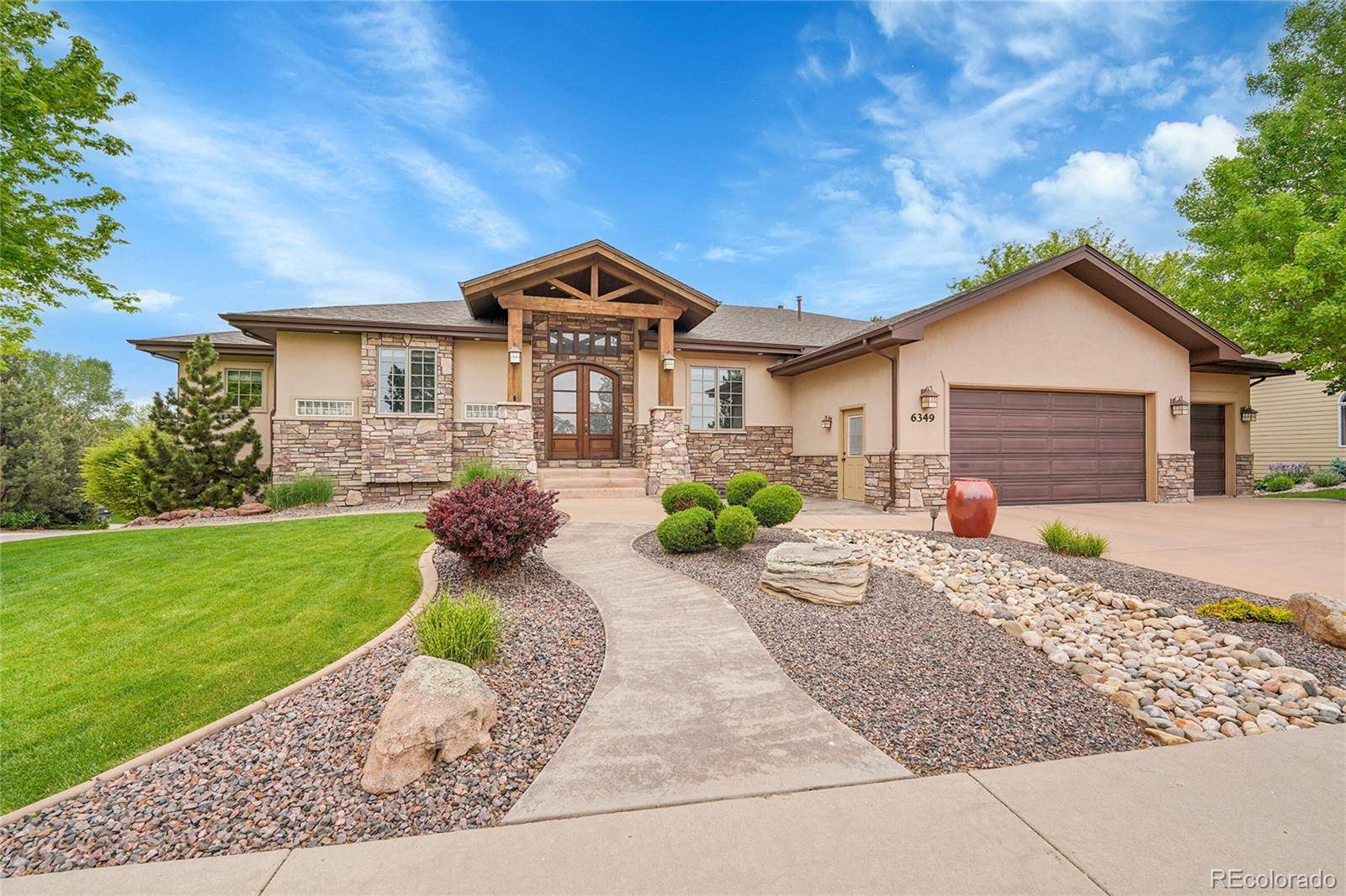 Fort Collins, CO 80525,6349 Southridge Greens BLVD