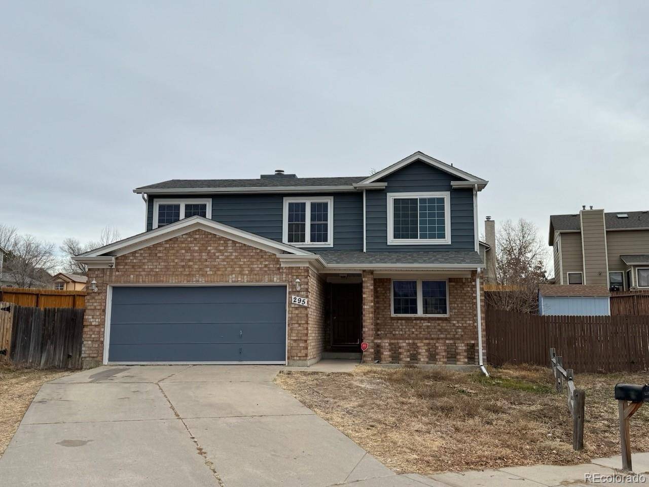 Colorado Springs, CO 80911,295 Peck CT