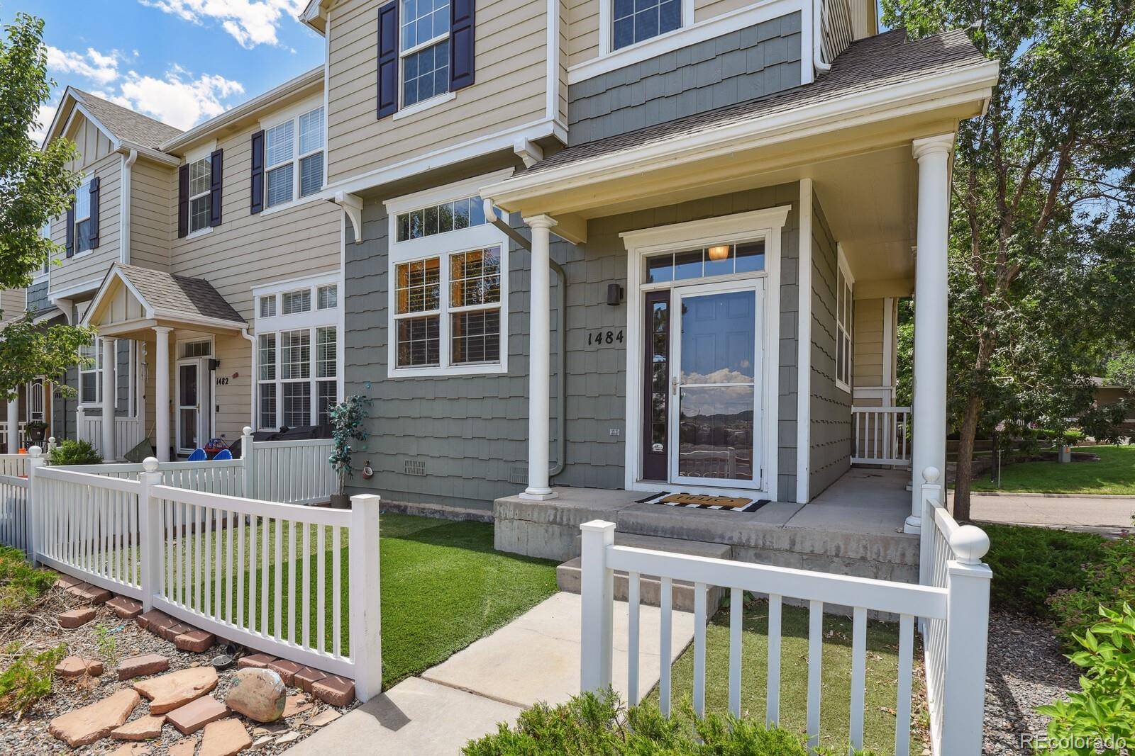 Castle Rock, CO 80109,1484 Nemrick PL