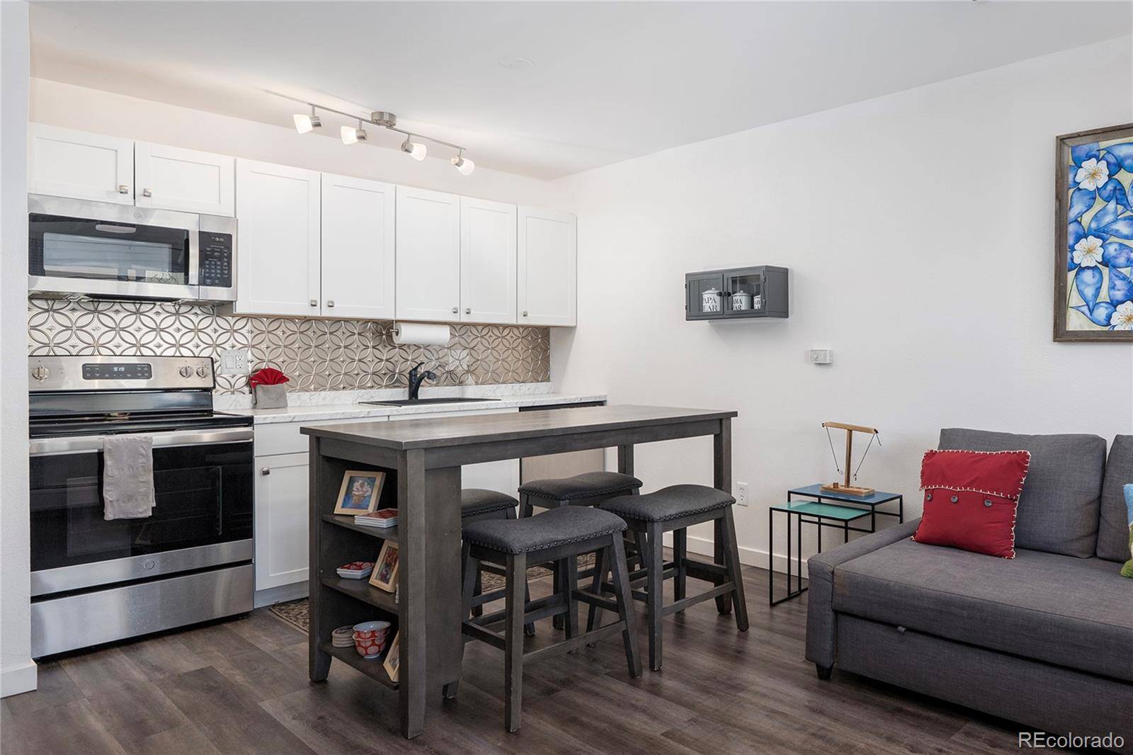 Winter Park, CO 80482,471 Hi Country DR #36