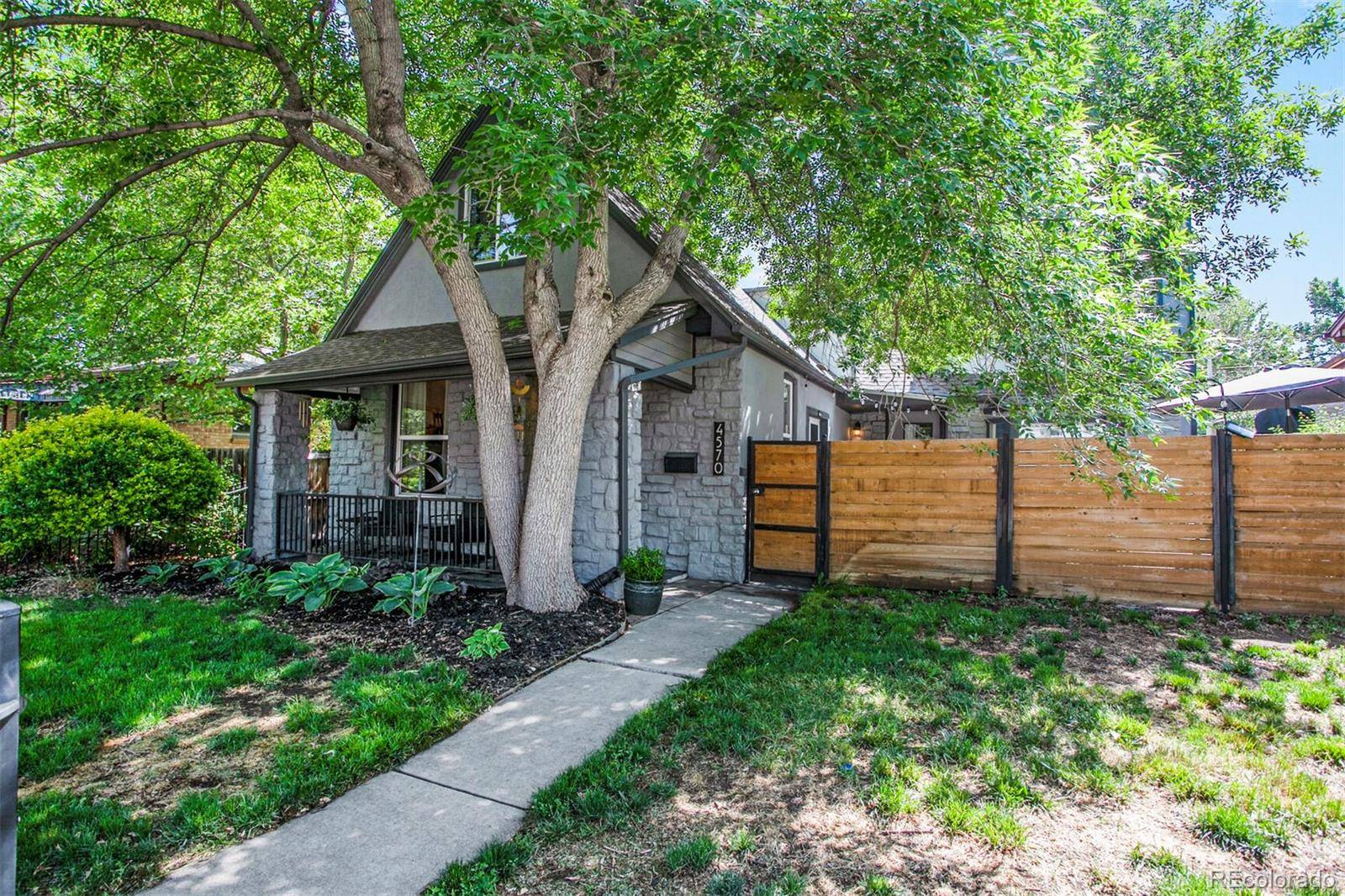 Denver, CO 80211,4570 Irving ST