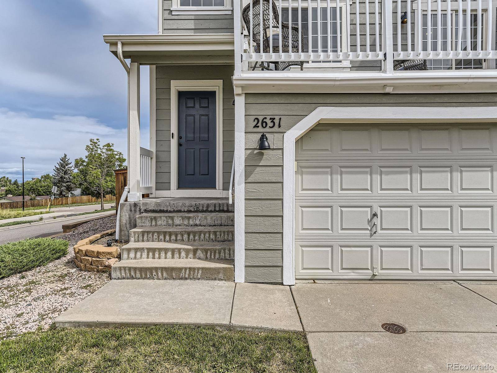 Castle Rock, CO 80104,2631 Live Oak CT