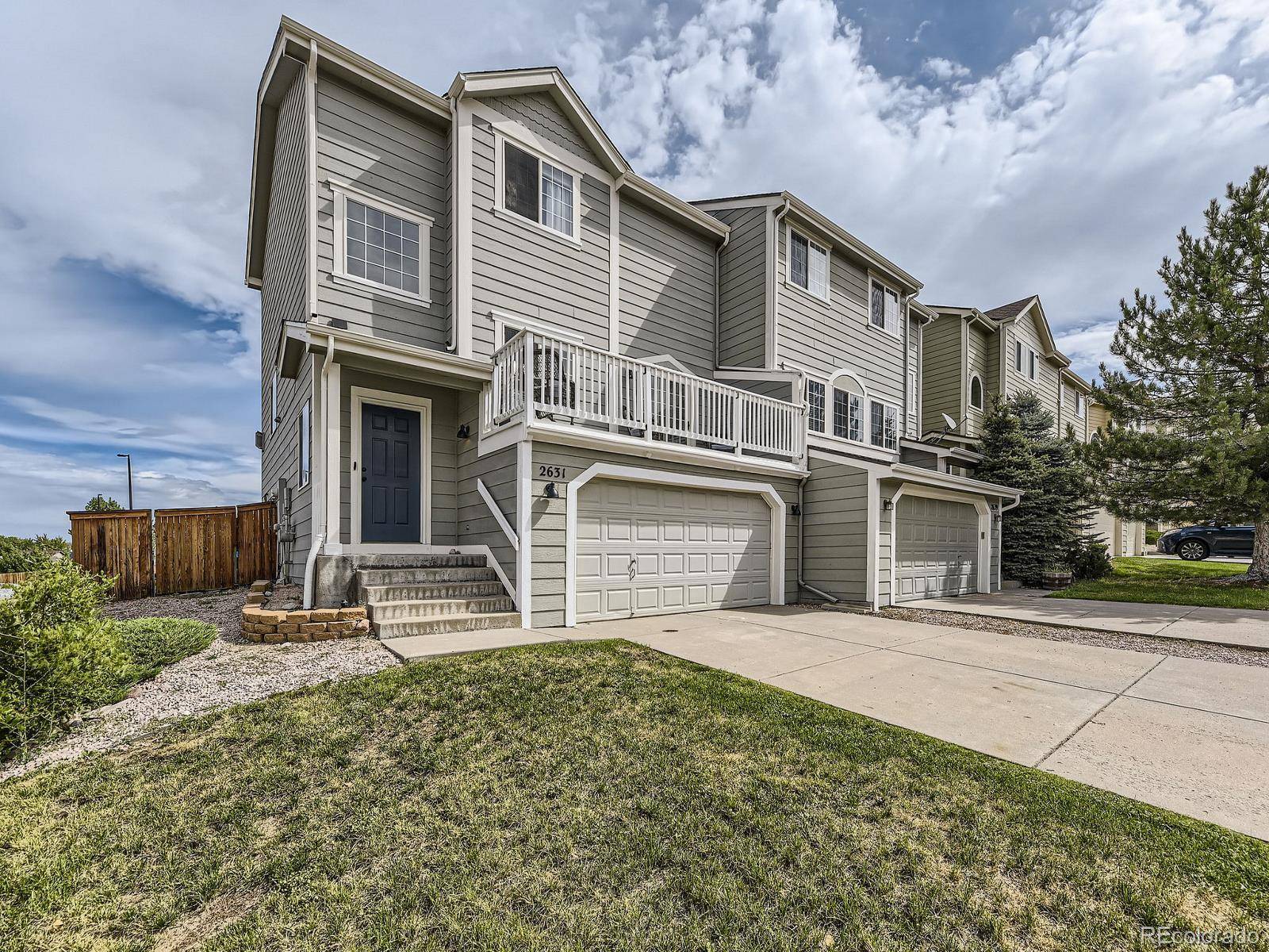 Castle Rock, CO 80104,2631 Live Oak CT