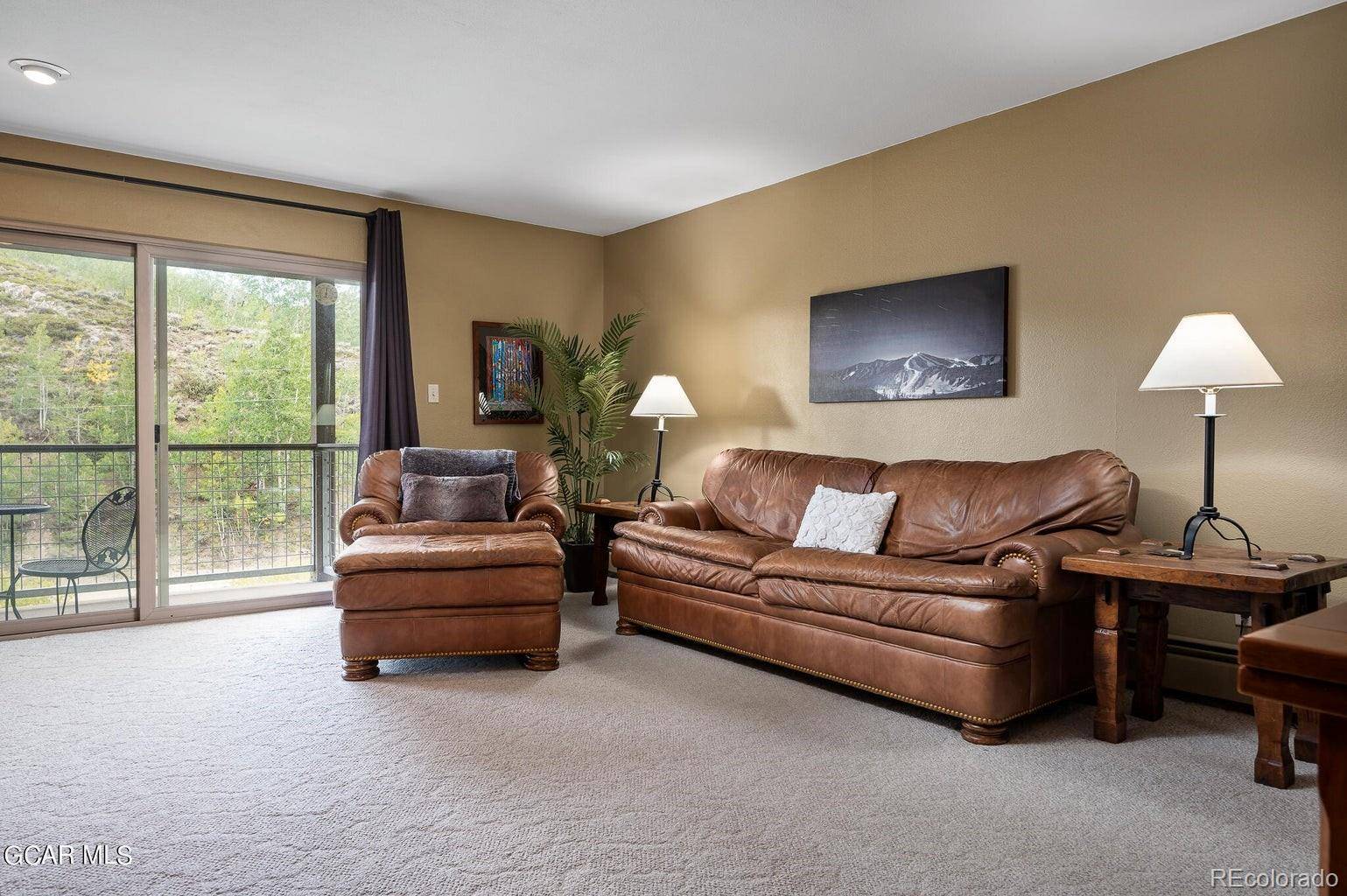 Winter Park, CO 80482,159 Hi Country DR #14