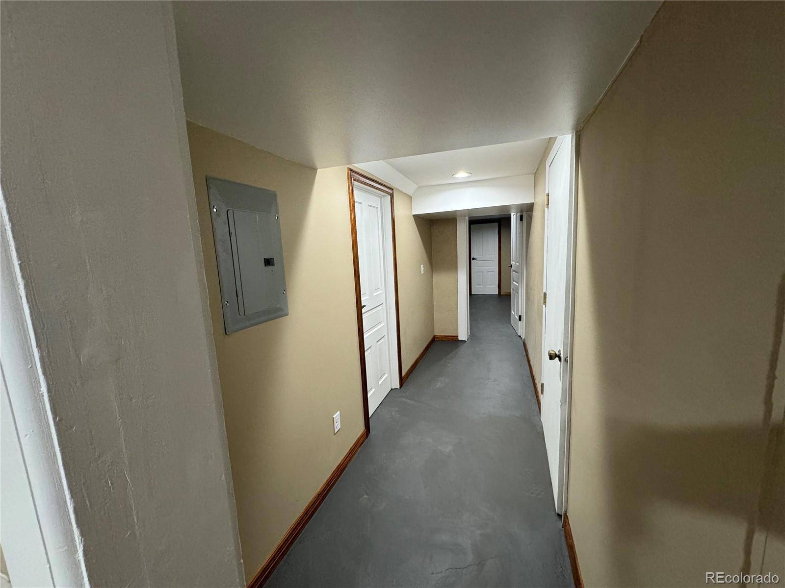 Denver, CO 80218,1625 N Downing ST #3