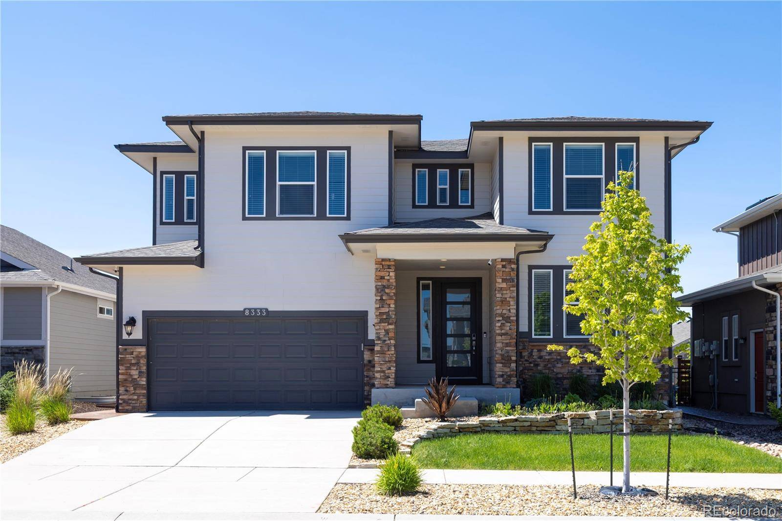 Colorado Springs, CO 80924,8333 Misty Moon DR