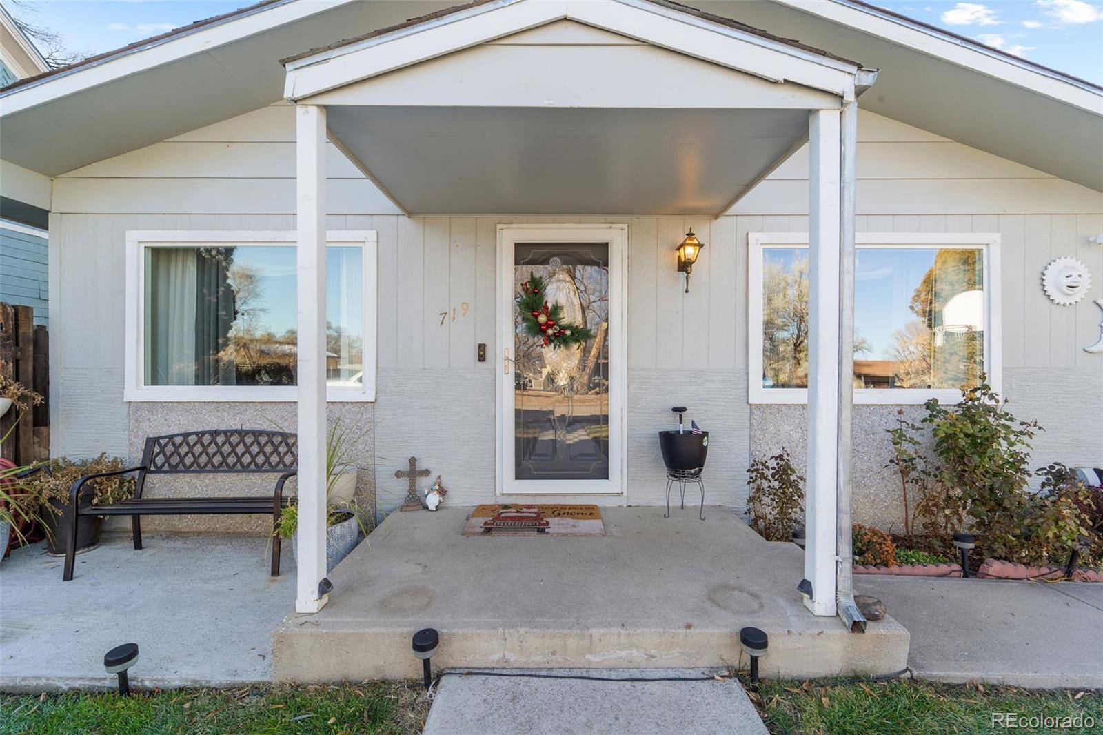 Rocky Ford, CO 81067,719 N 12th ST
