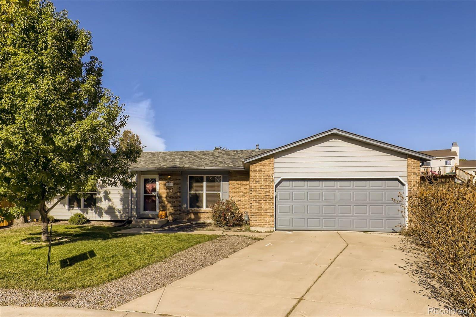 Thornton, CO 80233,10947 Clermont CT