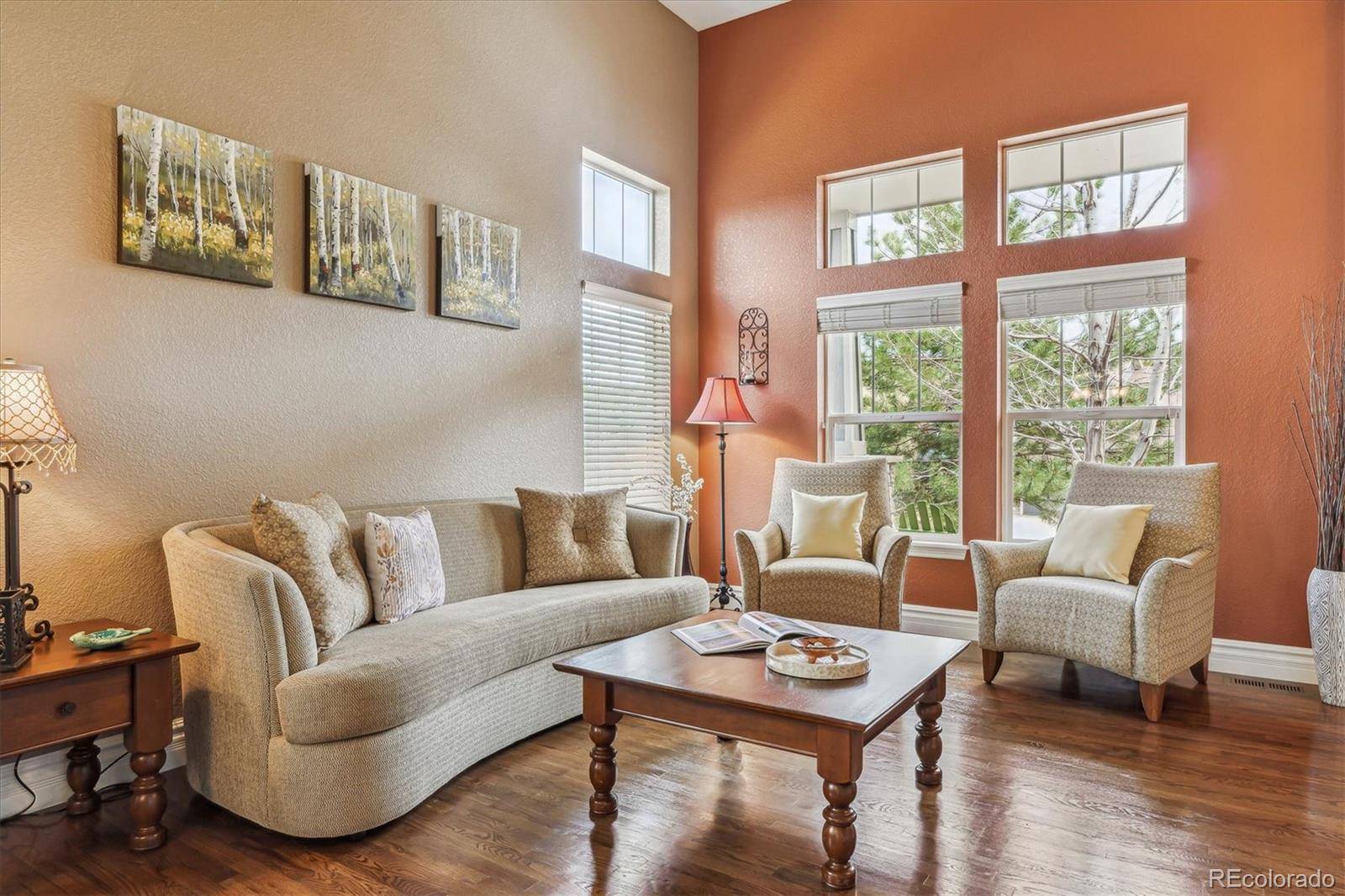 Castle Rock, CO 80104,1445 Black Pine CT