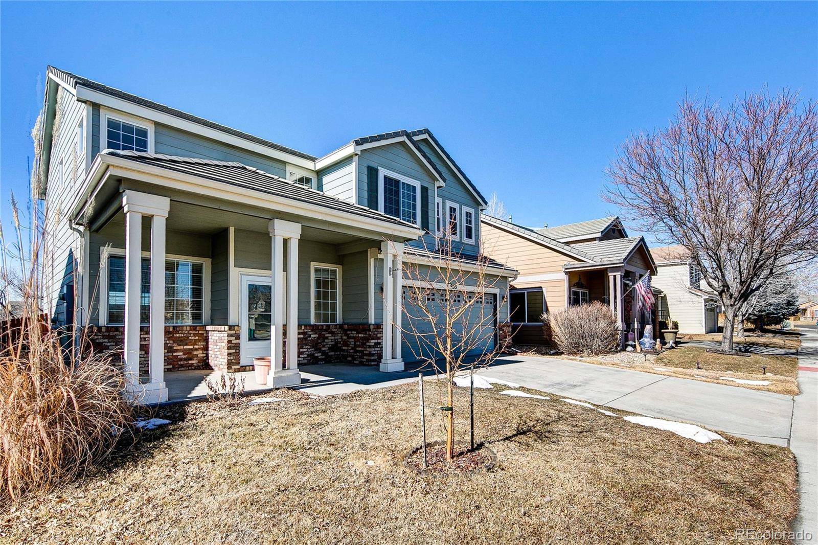 Fort Collins, CO 80524,933 Glenloch DR