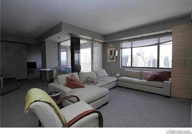 Denver, CO 80202,1551 Larimer ST #3106